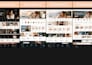 design or redesign wordpress ecommerce website or wordpress business website